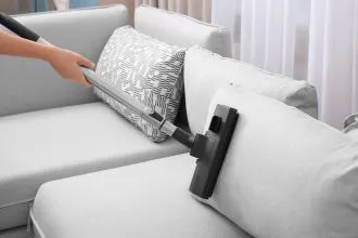 Fabric Couch Cleaning Gosnells
